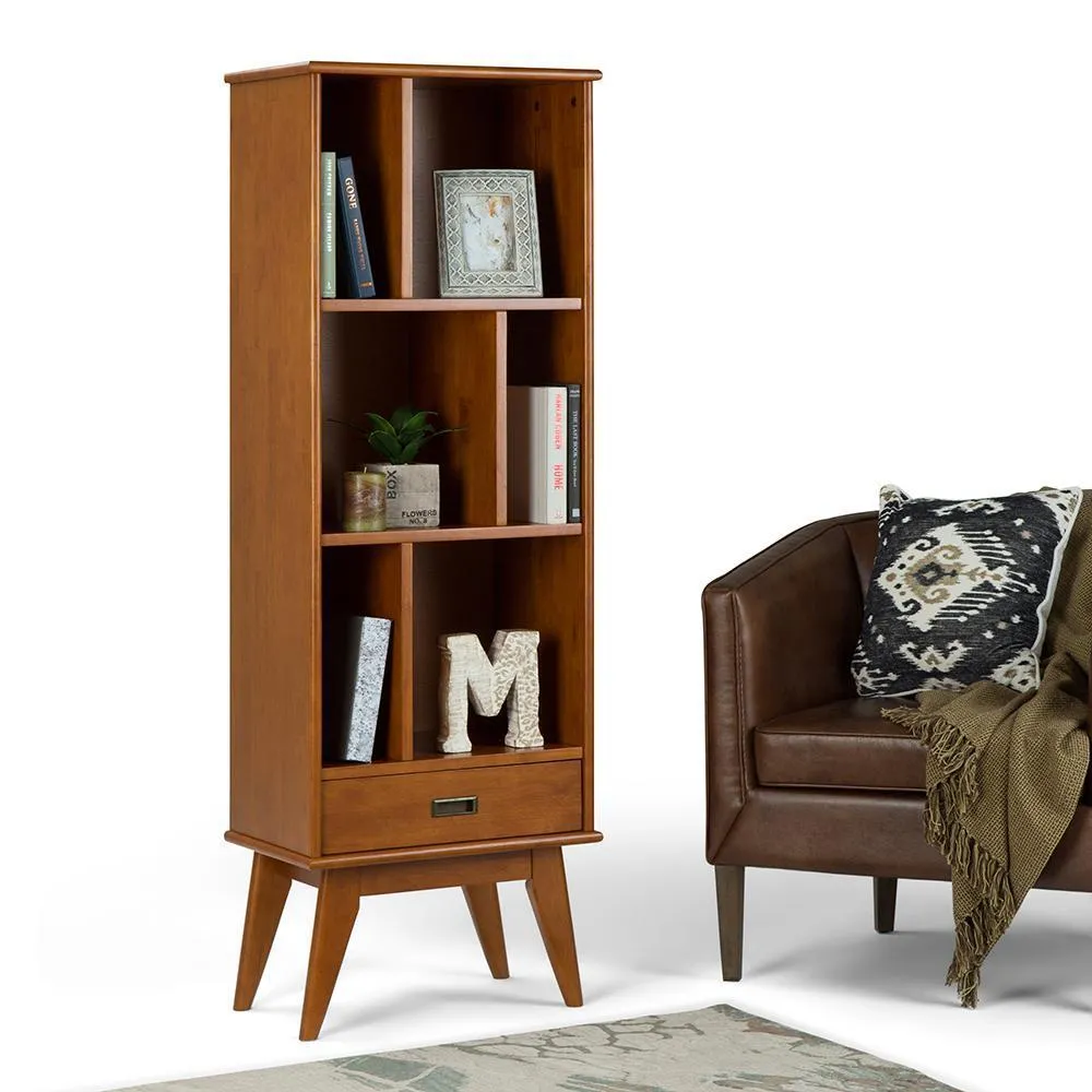 Draper Bookcase