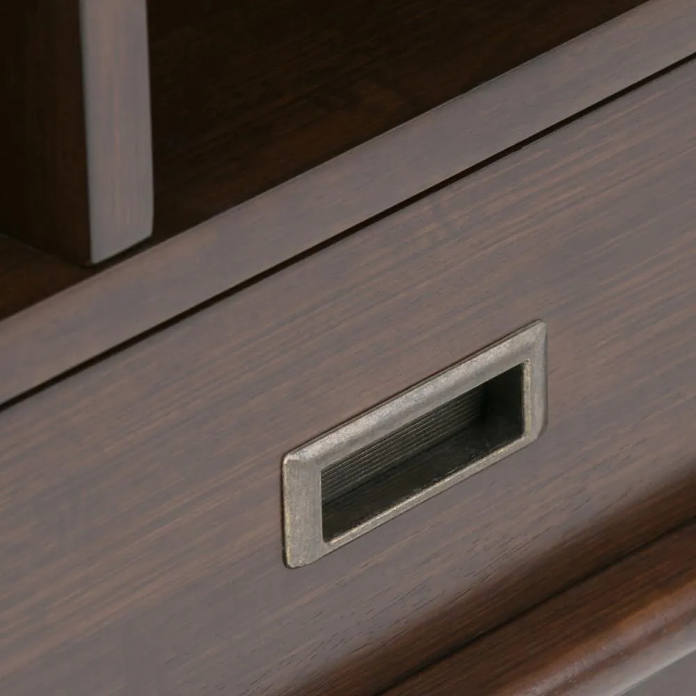 Draper Bookcase