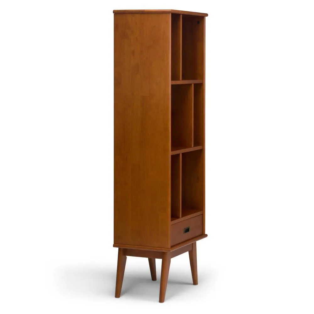 Draper Bookcase