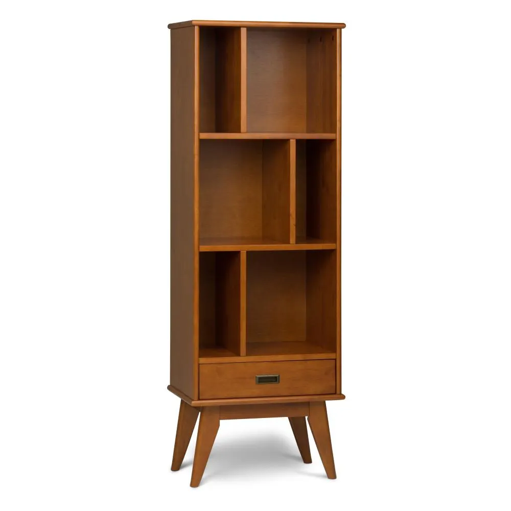 Draper Bookcase