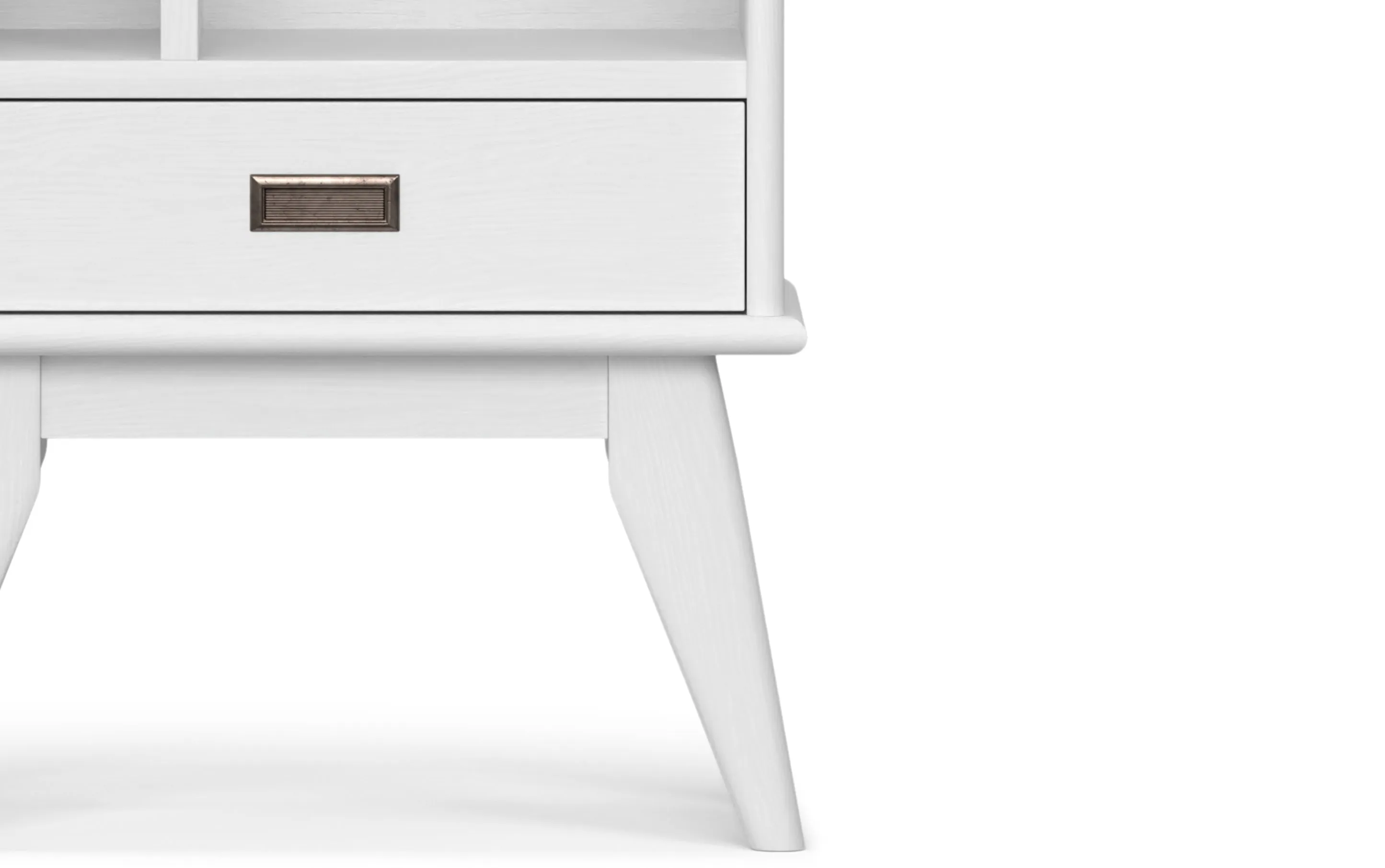 Draper Bookcase