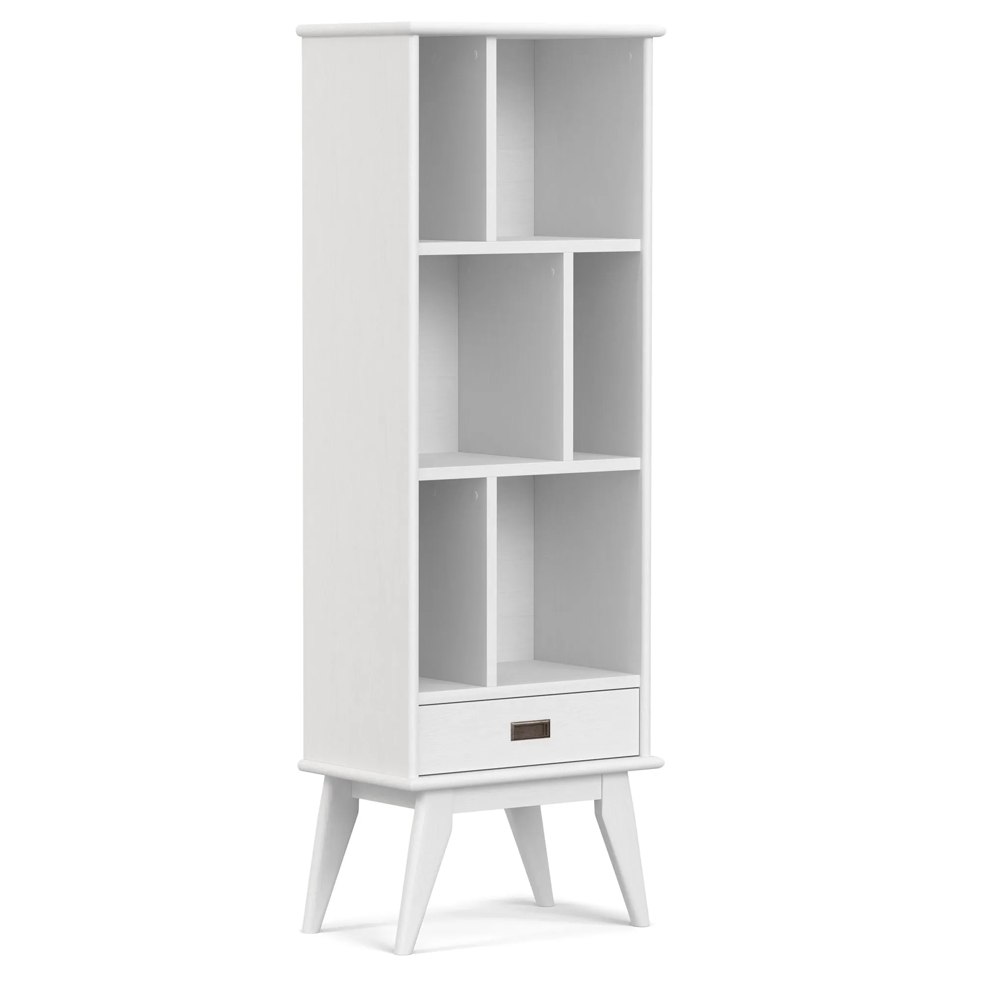 Draper Bookcase