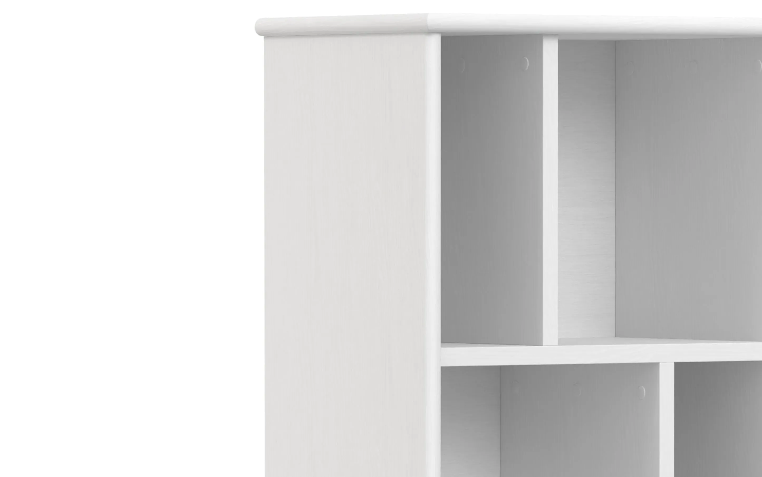 Draper Bookcase
