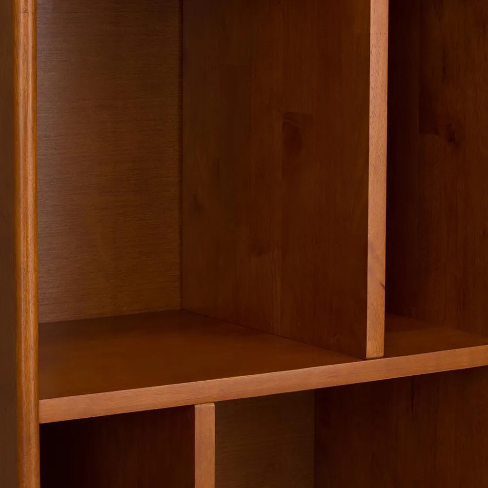 Draper Bookcase