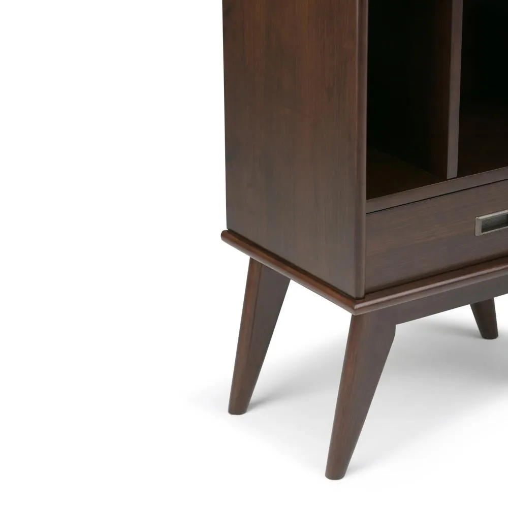 Draper Bookcase