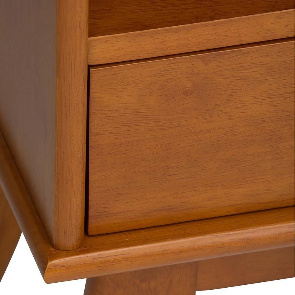 Draper Bookcase
