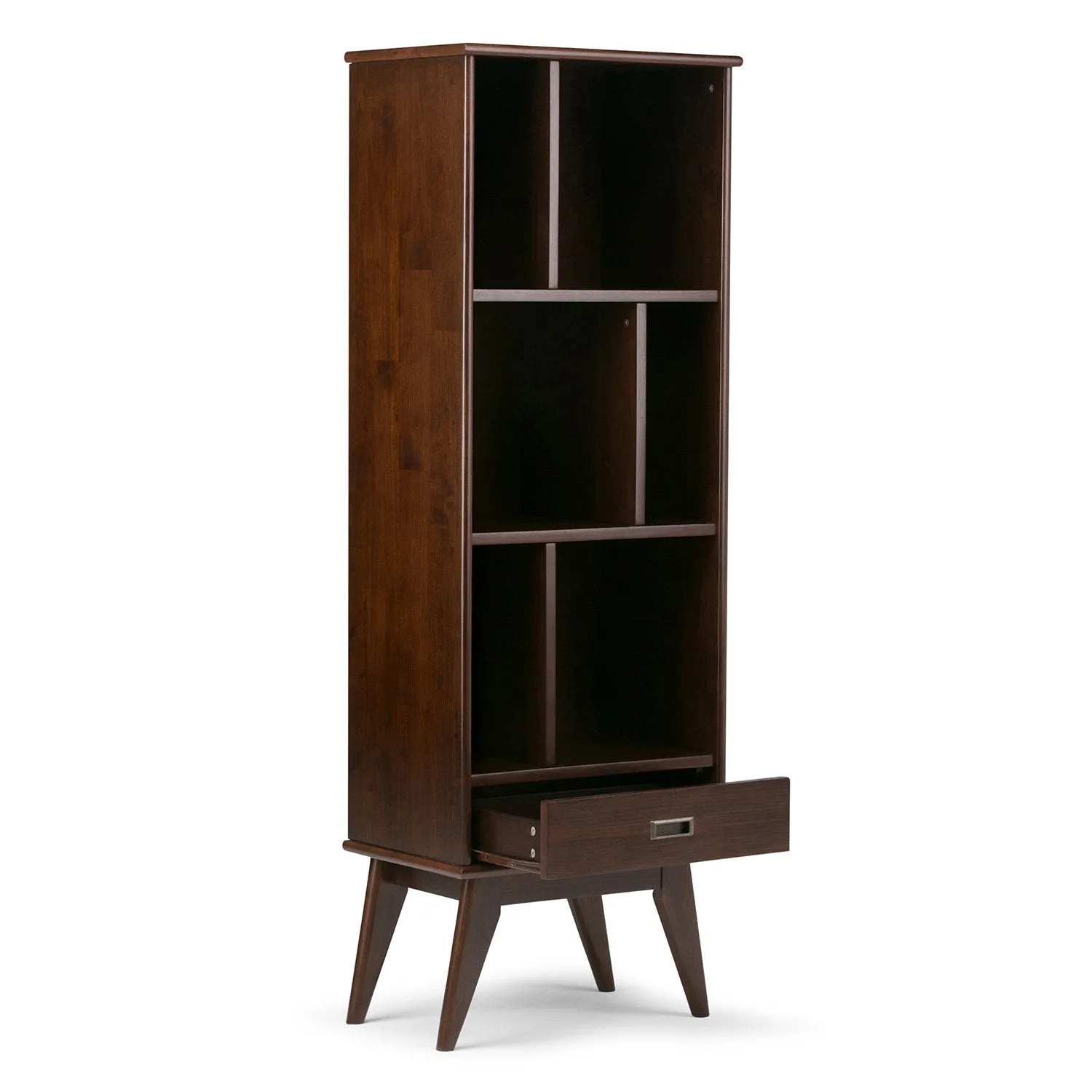 Draper Bookcase