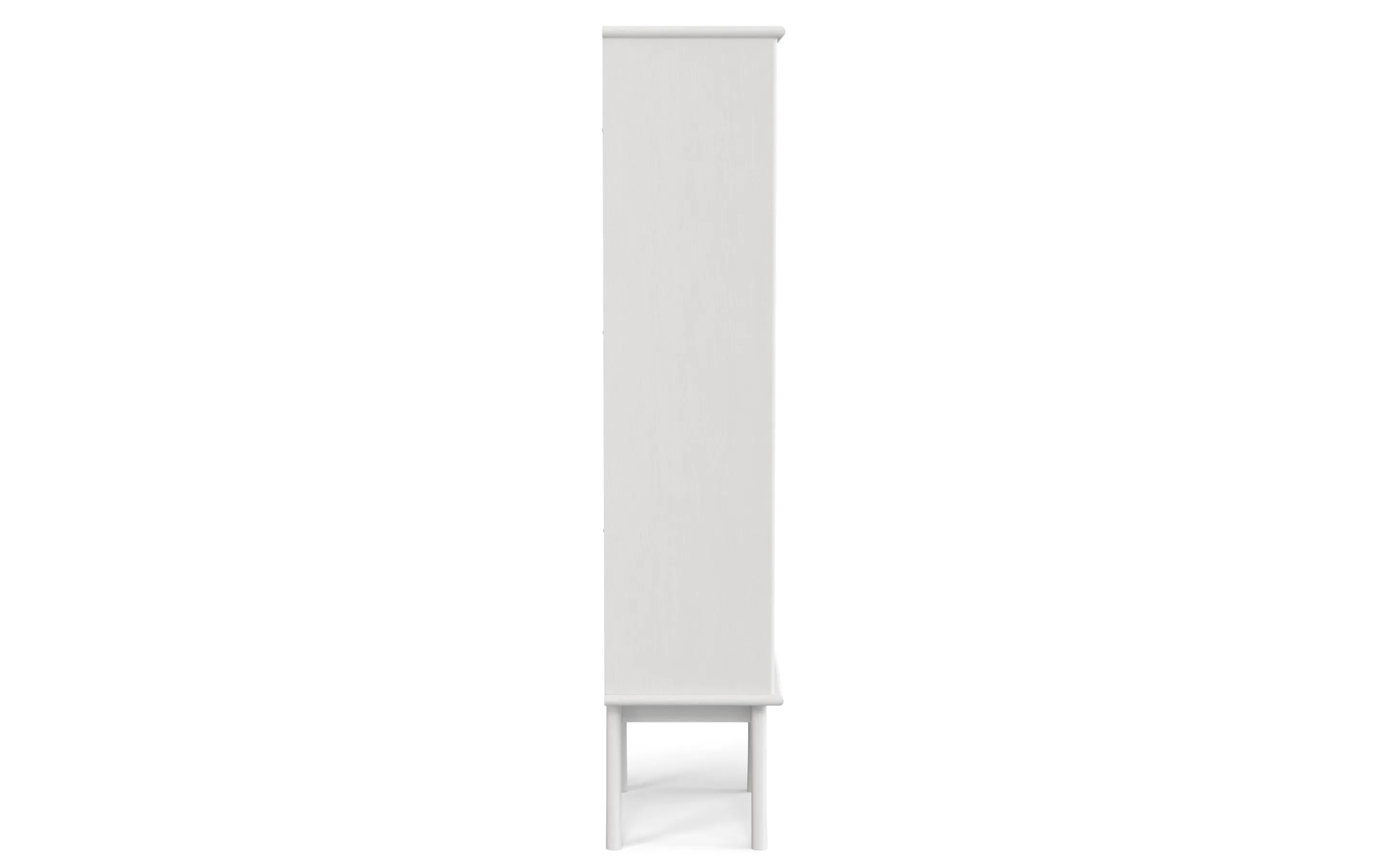 Draper Bookcase