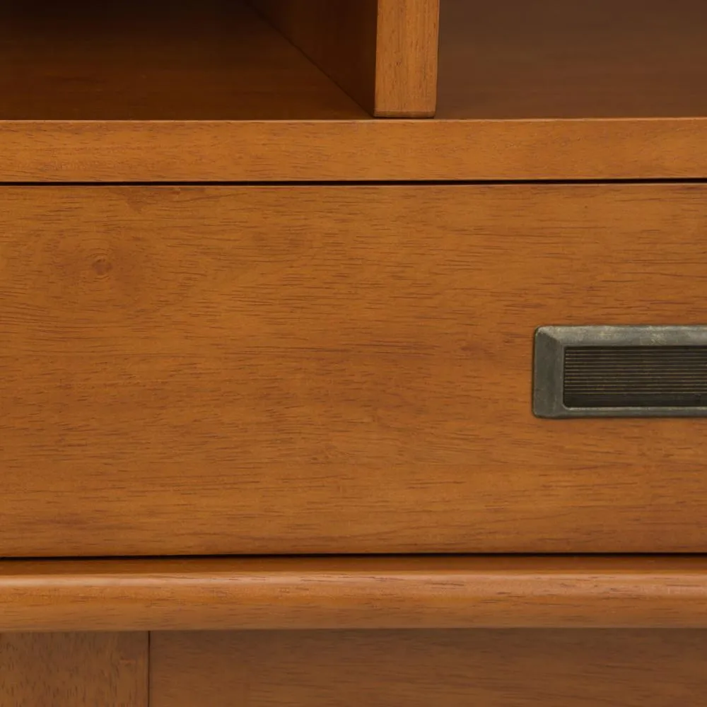 Draper Bookcase