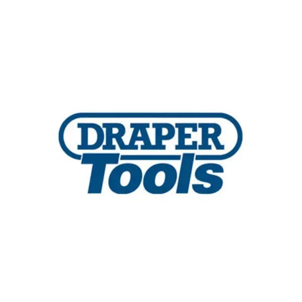 Draper Pair Of Fold Down Trestles, 1000 X 800Mm Dr-52072