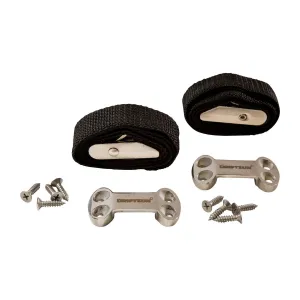 Driftsun Ice Chest Tie Down Kit