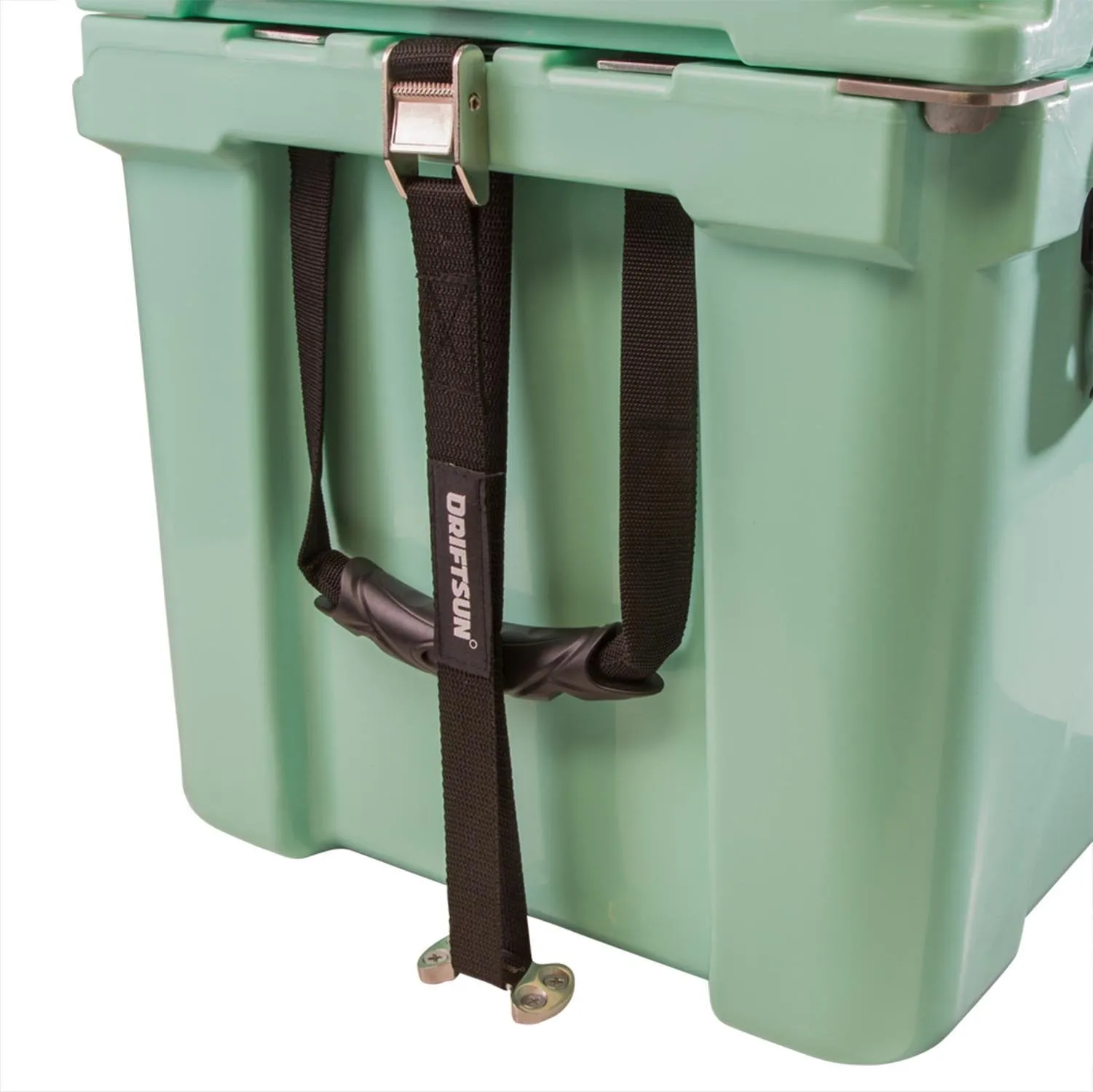 Driftsun Ice Chest Tie Down Kit