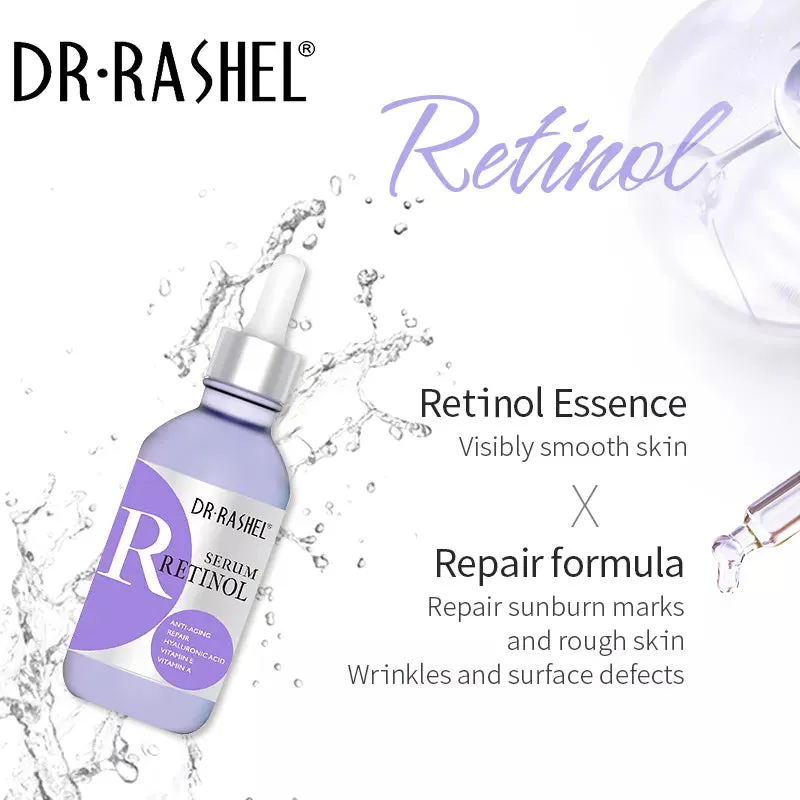 Dr.Rashel Retinol Anti-Aging & Repair Serum