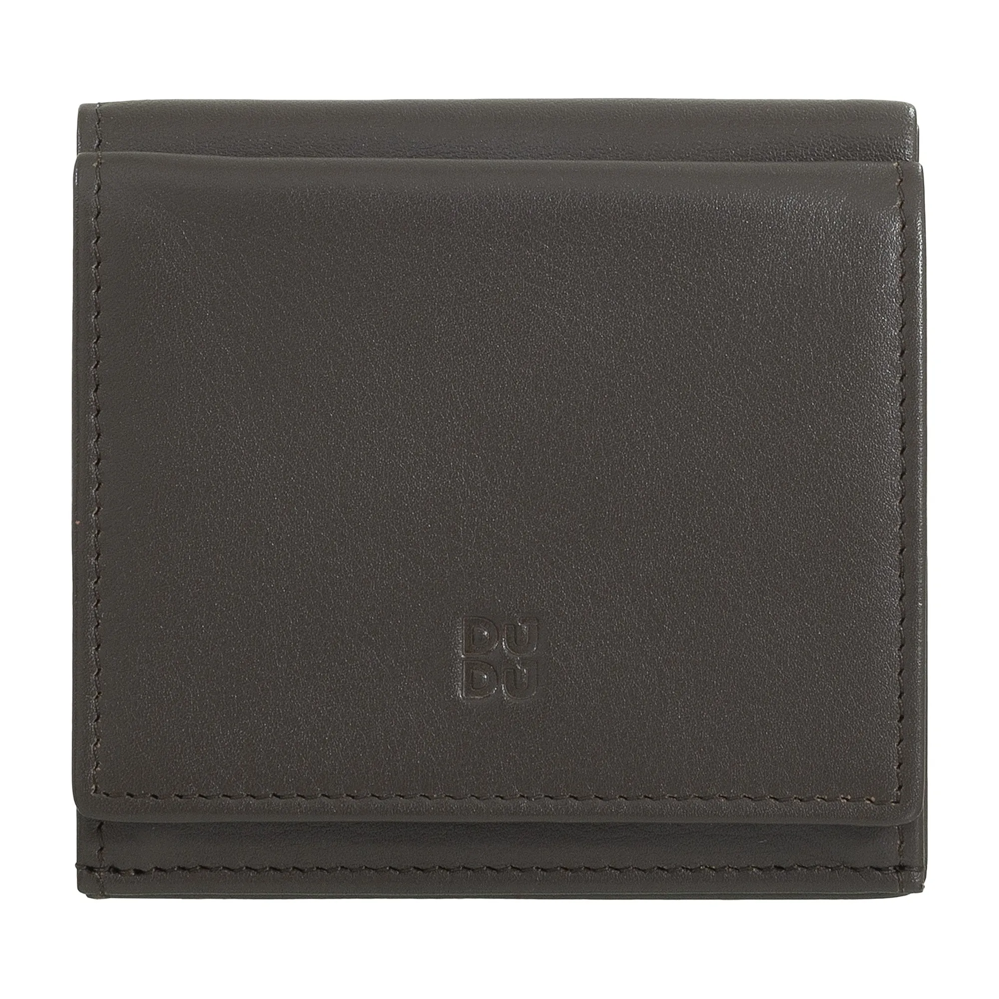 DUDU Multicolored RFID WALLE RFID Wallet Cards and coins