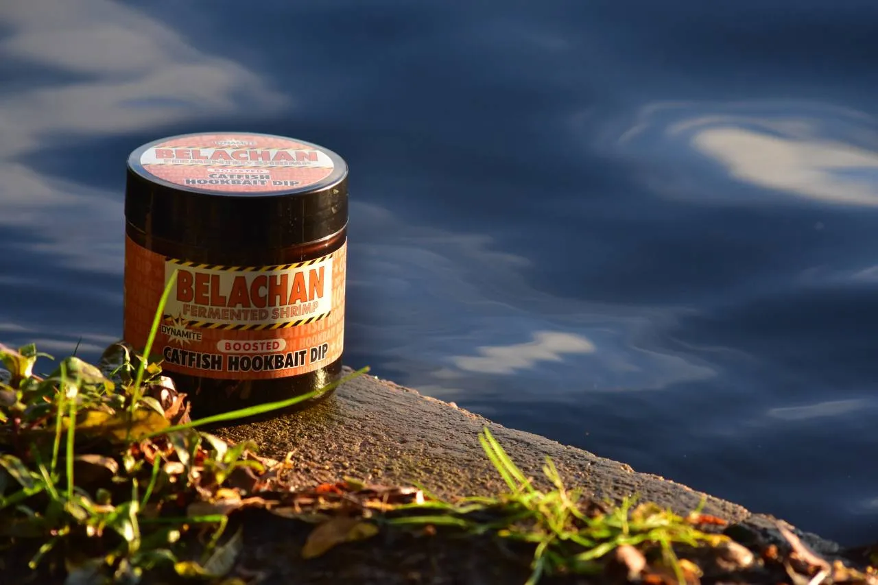 Dynamite Baits Belachan Catfish Hookbait Dip
