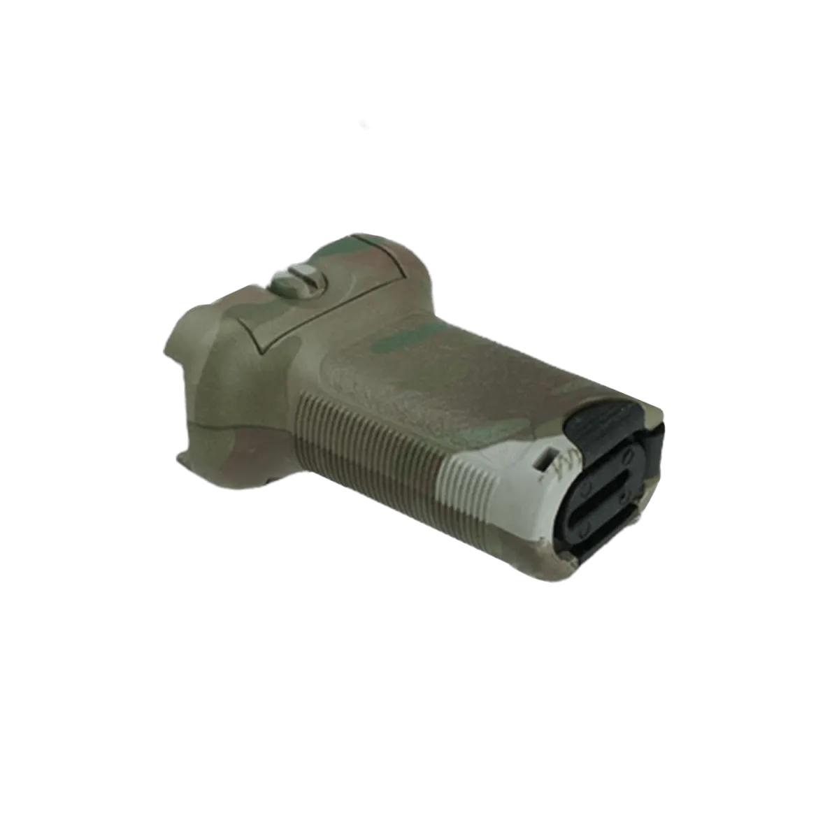 DYTAC BR Style Short Fore Grip - Multicam
