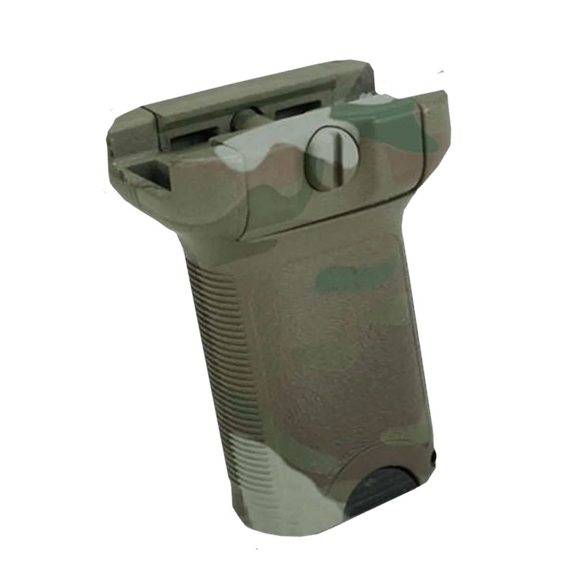 DYTAC BR Style Short Fore Grip - Multicam