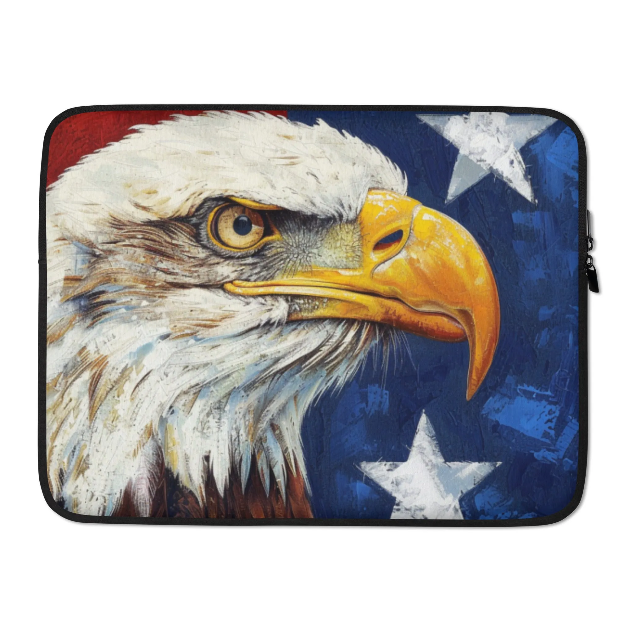 Eagle 1 Laptop Sleeve