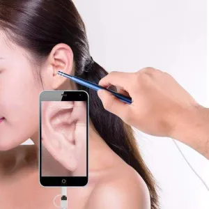 Ear Clean Endoscope 1.3 MP Camera