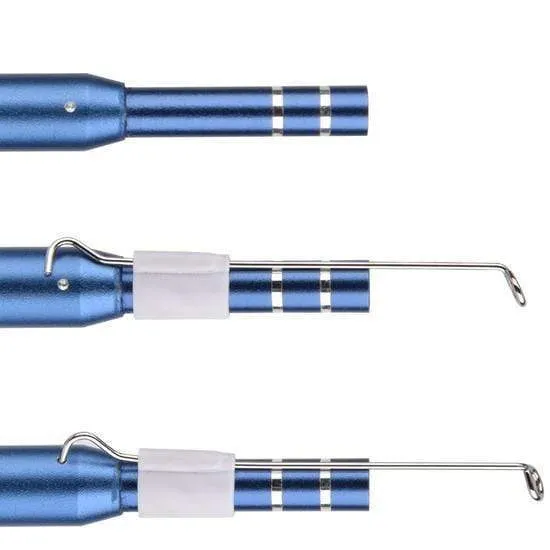 Ear Clean Endoscope 1.3 MP Camera