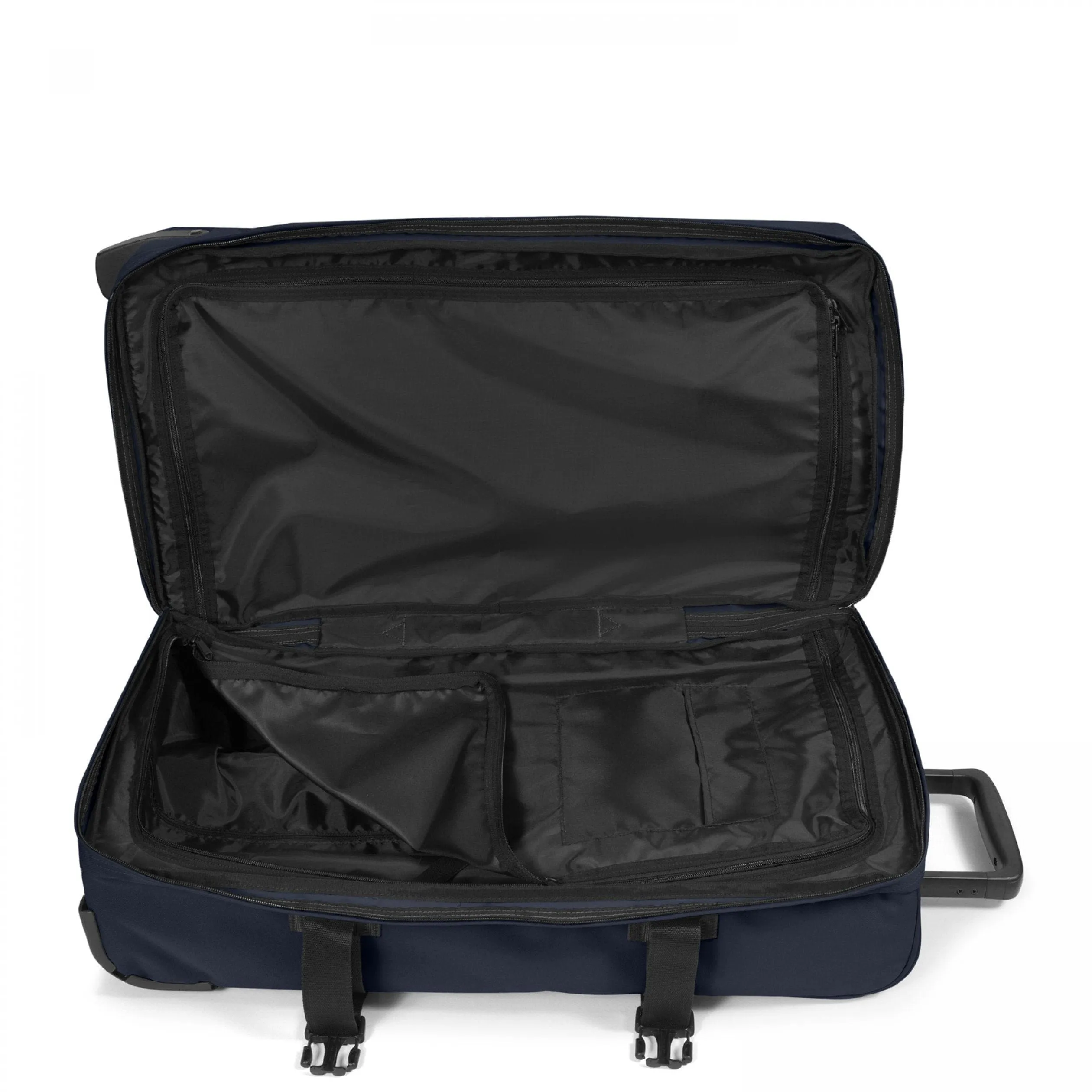 Eastpak Tranverz M Ultra Marine Medium Wheeled Luggage - EK00062LL831