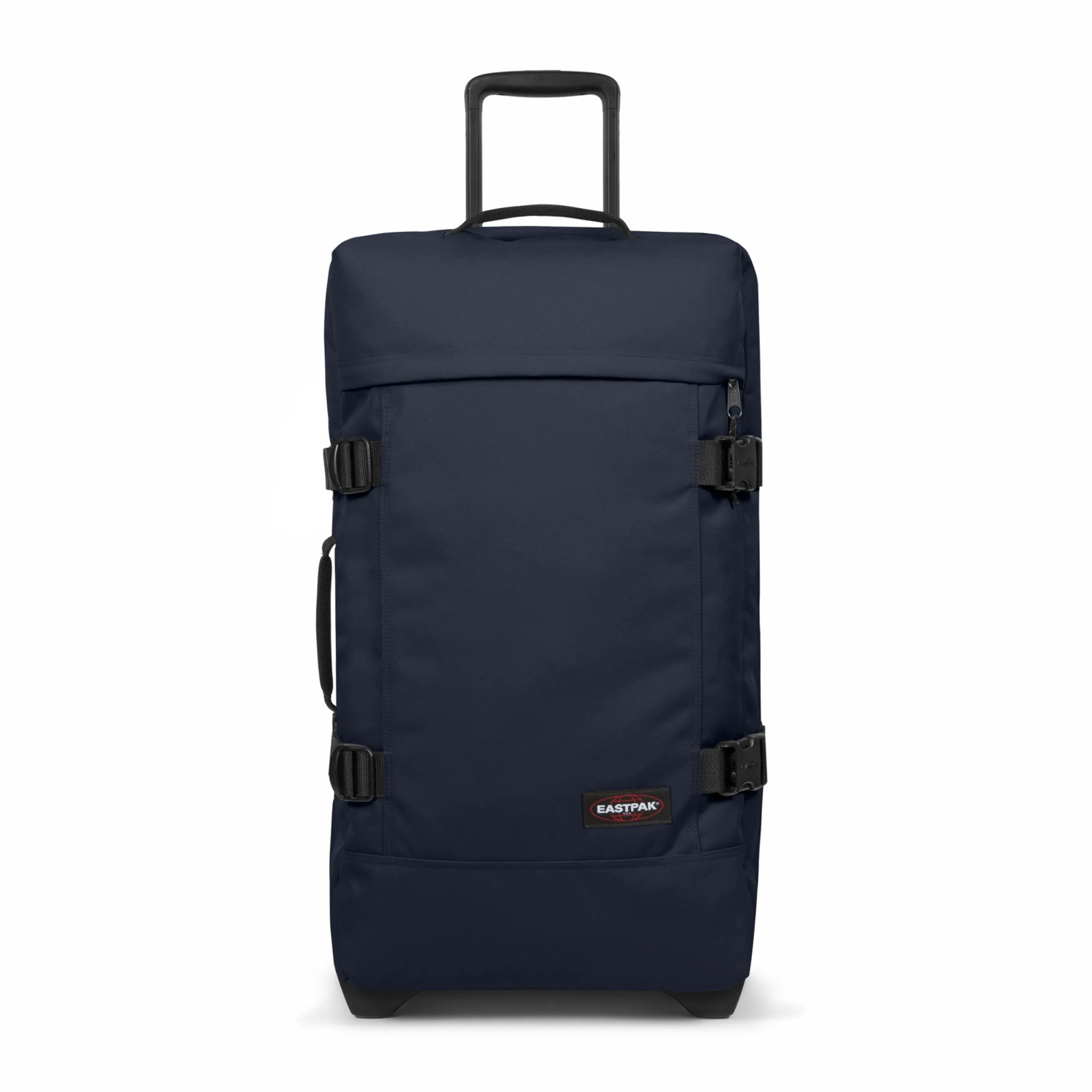 Eastpak Tranverz M Ultra Marine Medium Wheeled Luggage - EK00062LL831