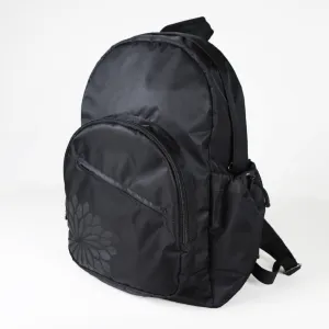easyoga Venture On Backpack - L1 Black
