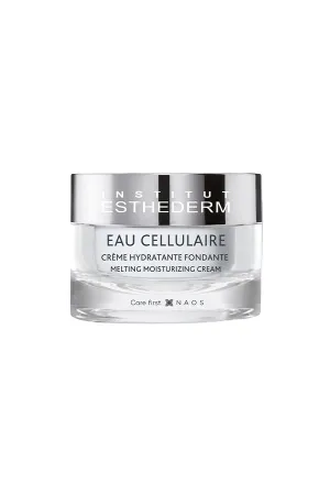 EAU CELLULAIRE - Melting Moisturizing Cream