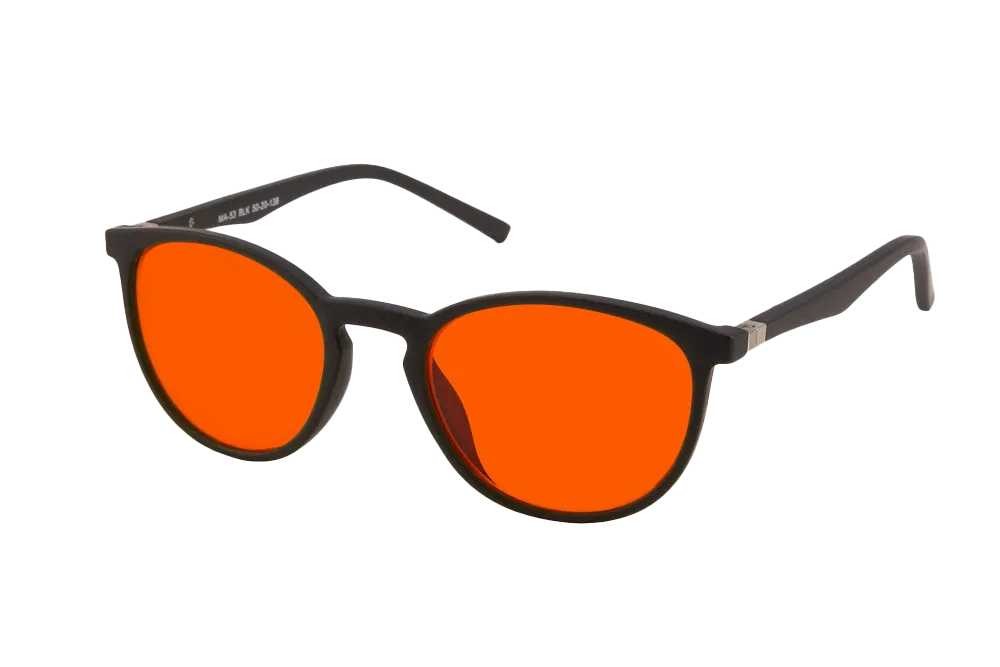 Echo Blue Light Blocking Glasses Prescription