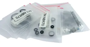 Eclipse Etha Spare Parts Bag
