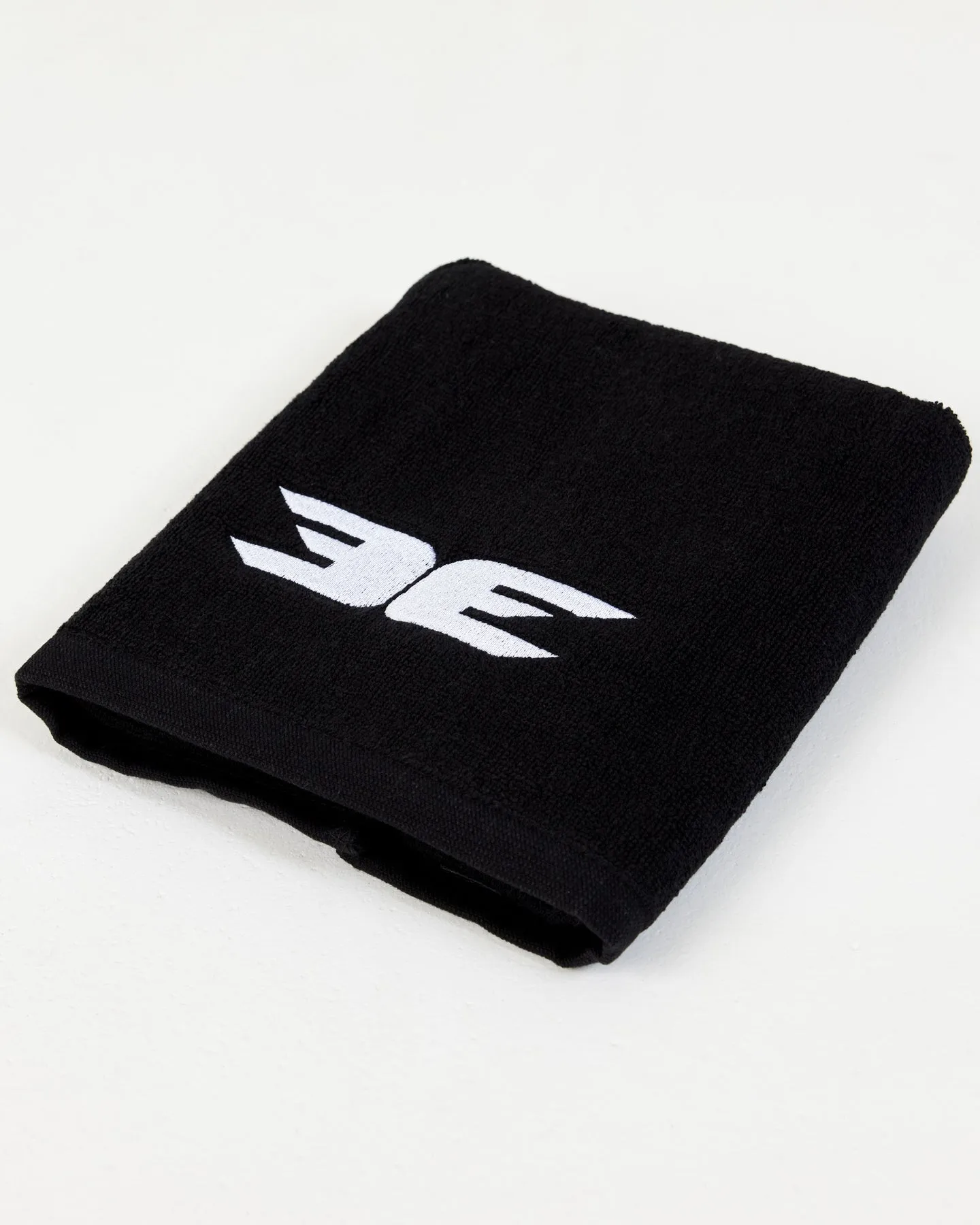 EE Gym Towel - Black