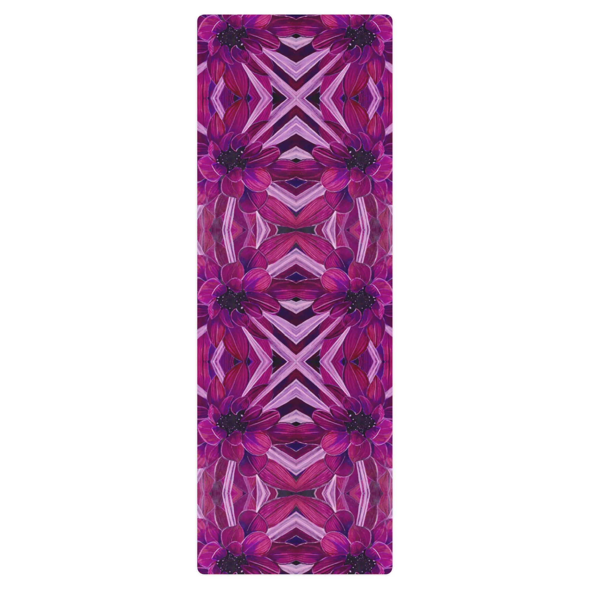 Embodiment Yoga mat