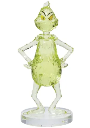 EP7984-FACETS : Grinch FIG