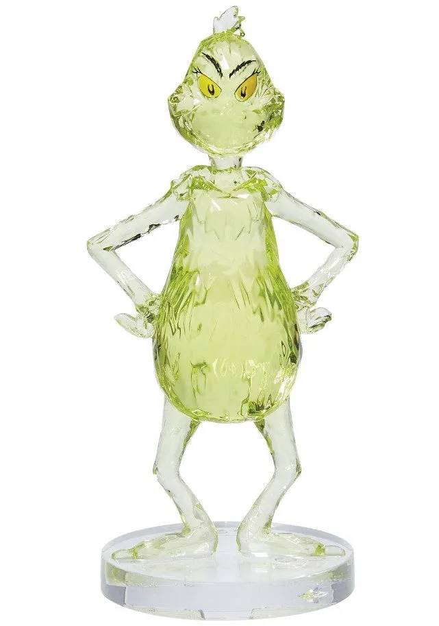 EP7984-FACETS : Grinch FIG