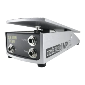 ERNIE BALL - VP JR 25K Volume Pedal