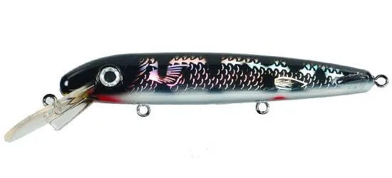 Esox Double D