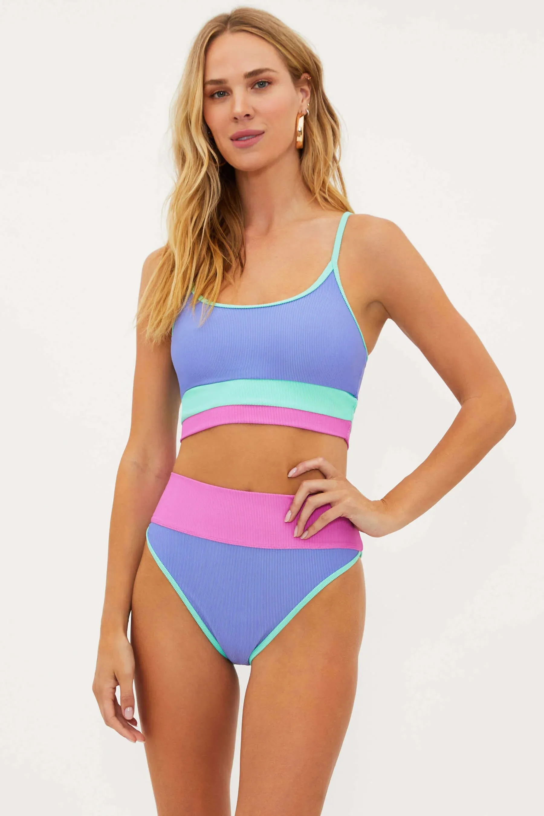 Eva Top