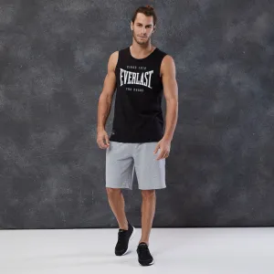 EVERLAST MENS PRECISION TANK BLACK