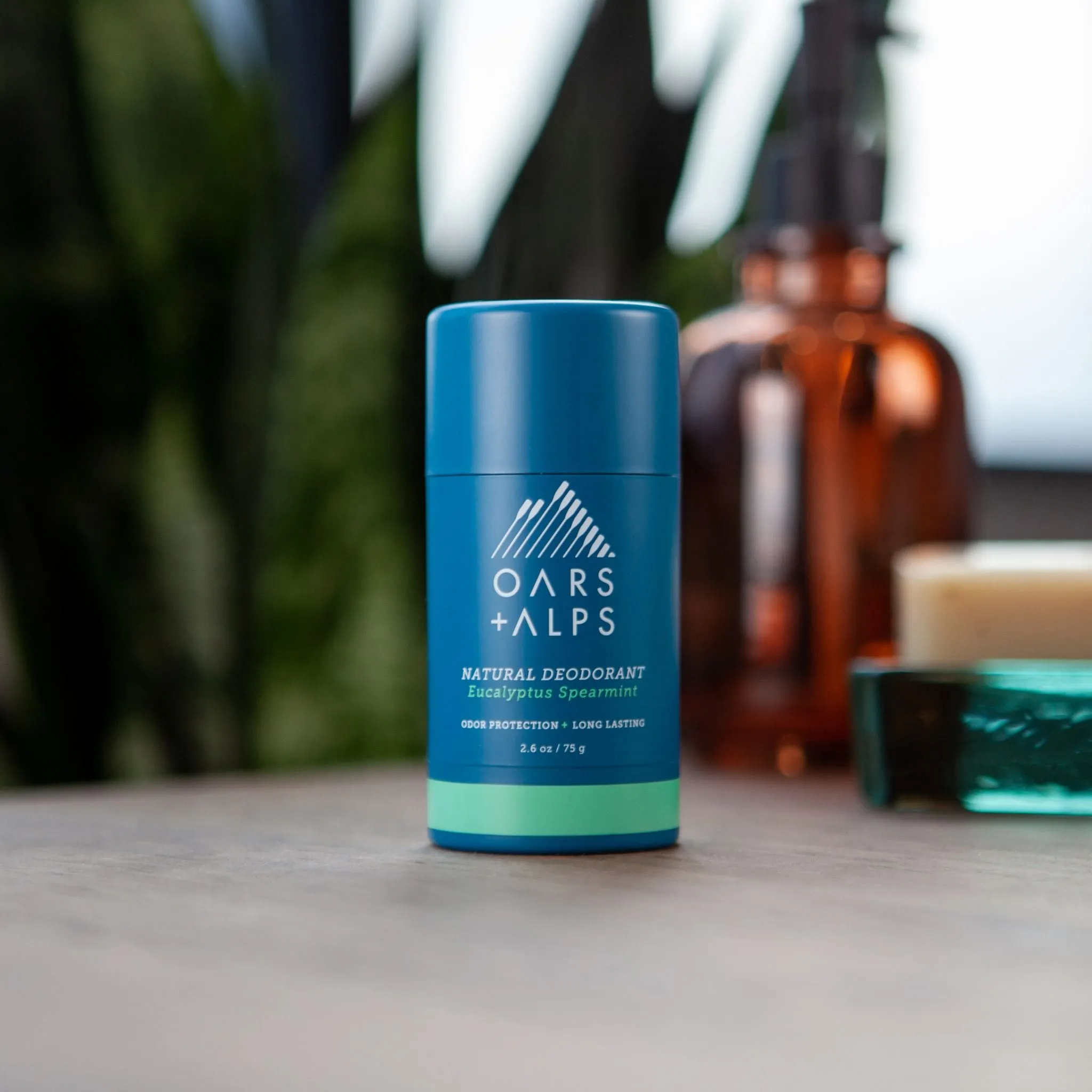 Everyday Essentials Kit - Alpine Tea Tree