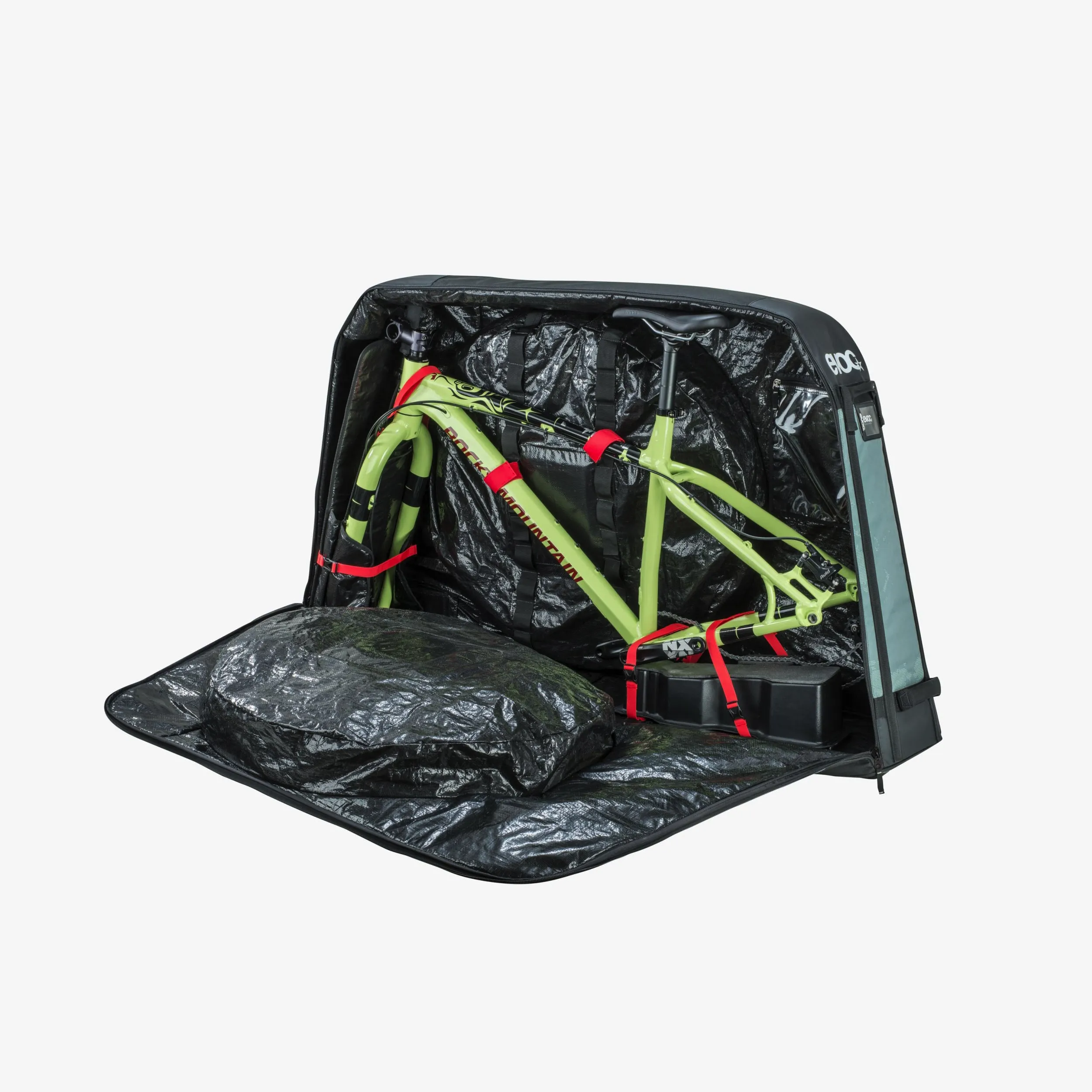 Evoc Bike Bag XL - Olive