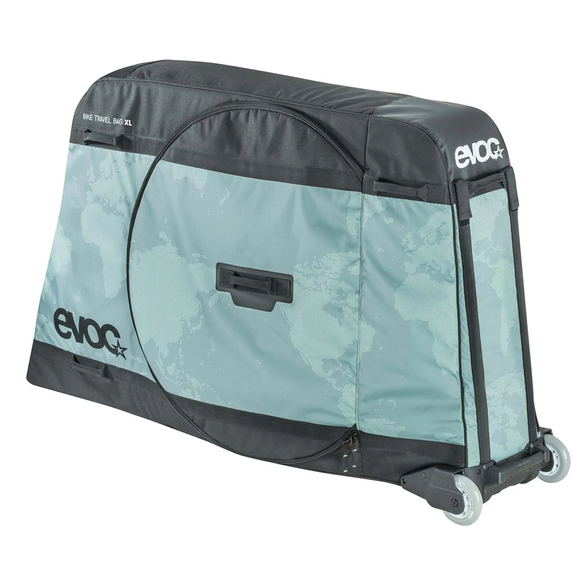 EVOC BIKE TRAVEL BAG XL