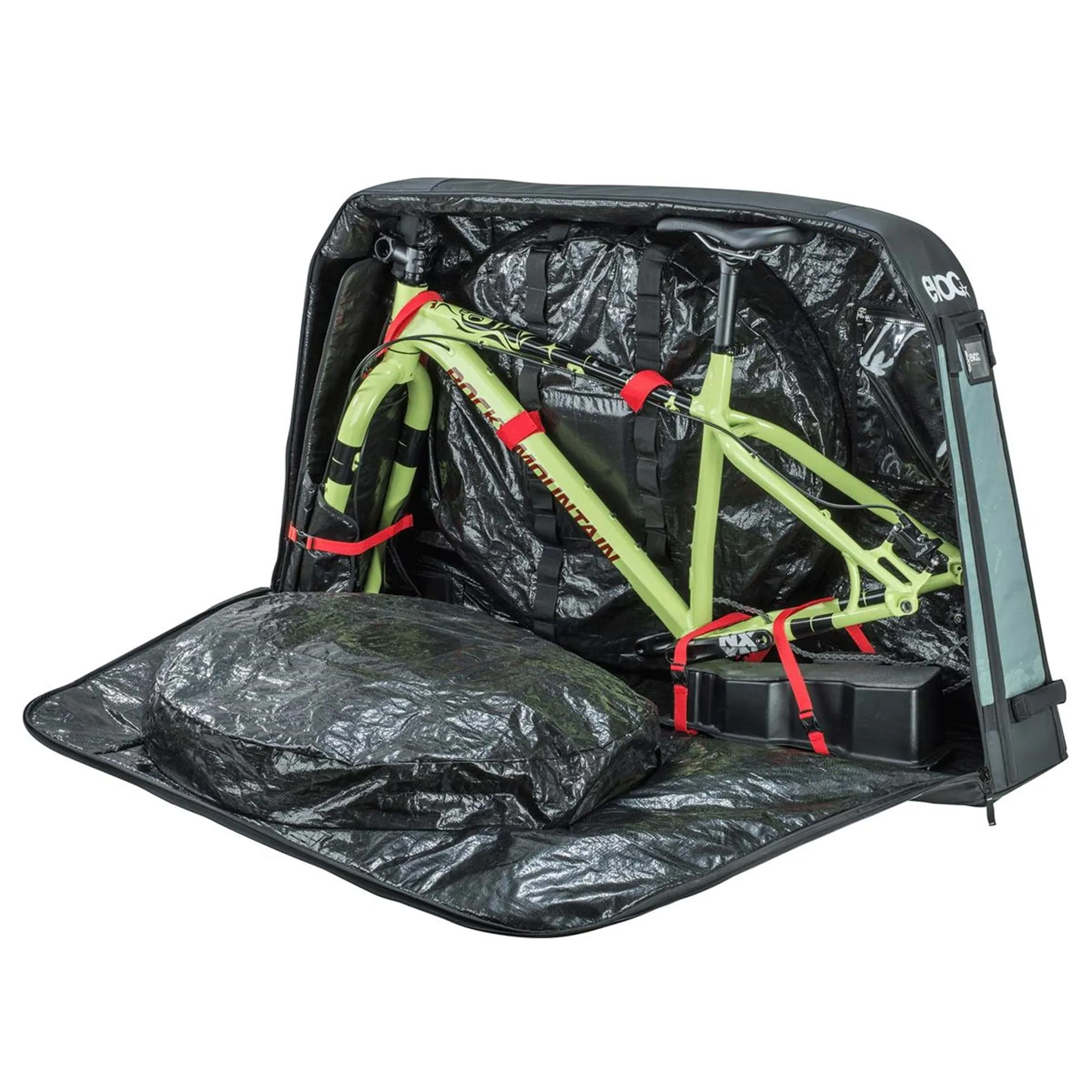 EVOC BIKE TRAVEL BAG XL