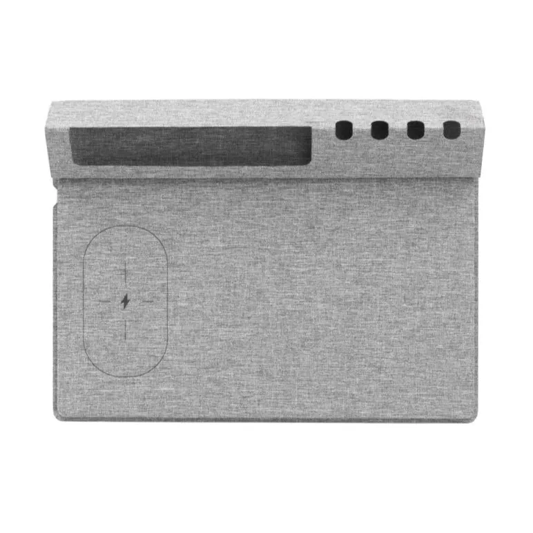 Evopad Charge Eco Mouse Pad