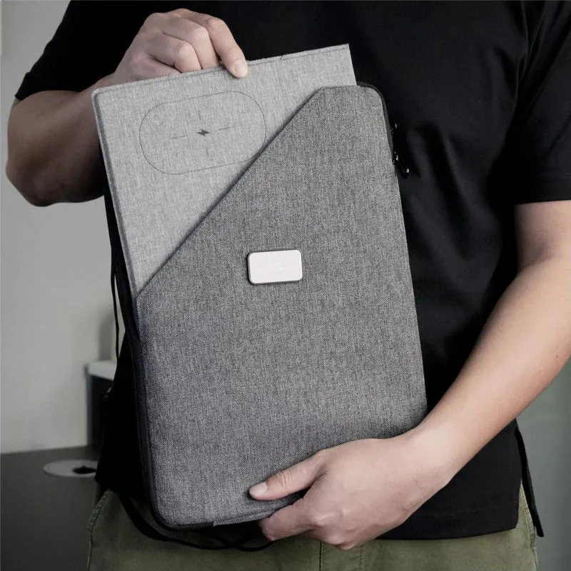 Evopad Charge Eco Mouse Pad