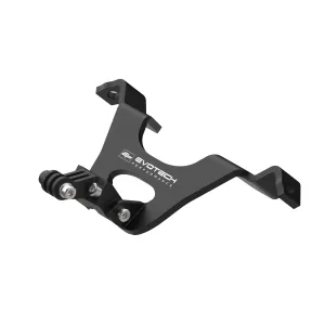 Evotech Action / Dash Cam Sat Nav Mount - Honda CBR500R (2022 )