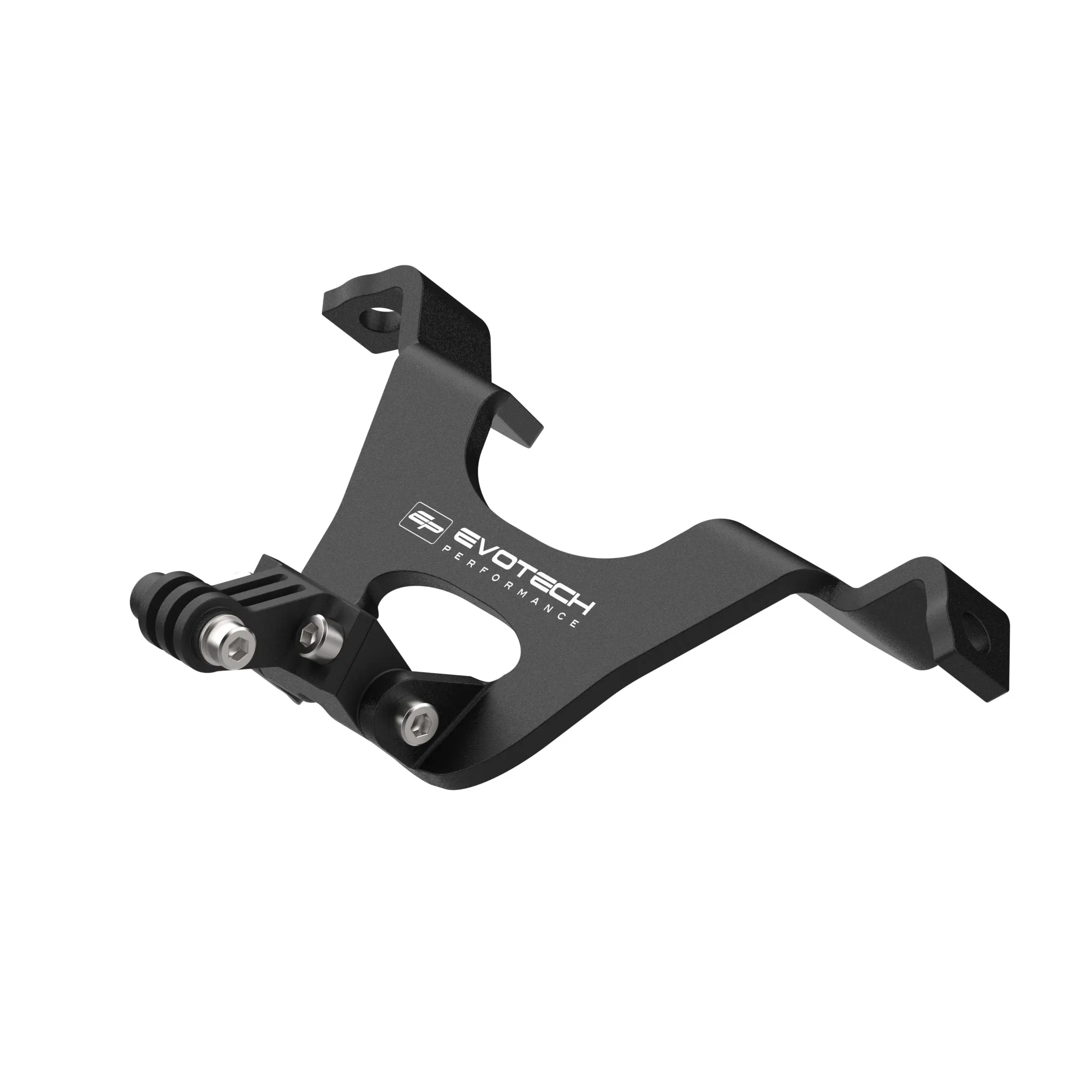 Evotech Action / Dash Cam Sat Nav Mount - Honda CBR500R (2022 )