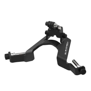 Evotech Action / Dash Cam Sat Nav Mount - Kawasaki Ninja ZX-4R (2024 )
