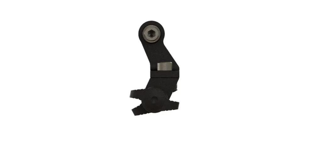 Evotech Action / Dash Cam Sat Nav Mount - Triumph Tiger 900 GT (2020 - 2023)