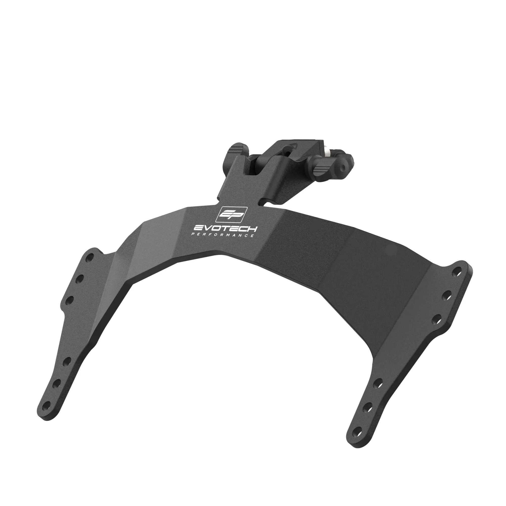 Evotech Action / Dash Cam Sat Nav Mount - V-Strom 650 (2021 )