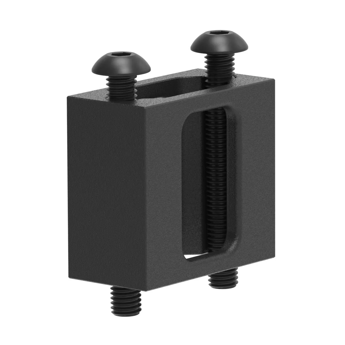 Evotech Action / Dash Camera Mount Spacer (30mm Tall)